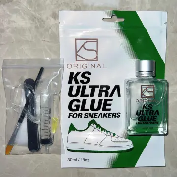 Shoe Glue Shoe-repairing Adhesive Waterproof Universal Strong Shoe