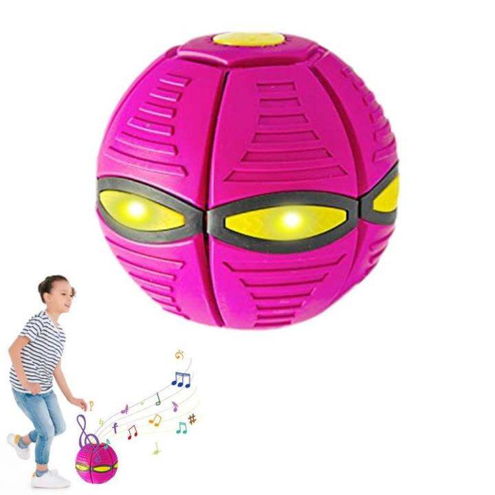 flying-saucer-ball-led-lighted-portable-ufo-magic-ball-toy-creative-magic-ball-childrens-toy-deformation-ball-toy-for-boys-and-girls-dutiful