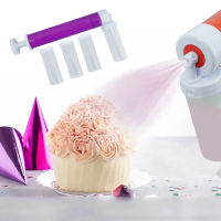 Cake Airbrush Cake Decorating Tools Cake Decorating Supplies Dessert Kitchen Baking Accessories Pastry Tool Spray s