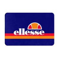 *Ellesse (2) พรมเช็ดเท้า ผ้าสักหลาด กันลื่น ดูดซับน้ํา แห้งเร็ว 16x24 นิ้ว สําหรับห้องน้ํา พร้อมส่ง