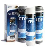 T33 Water Filter Cartridge,PP Cotton ,UDF Suitable For Water Filter Housing,T33 Cartridge,Ro Membrane System Replacement