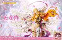 YW Studio - Angewomon Scale 1/4 Digimon Adventure ดิจิม่อนแอดเวนเจอร์ แองเจวูมอน