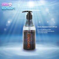 Nuru Standard gel เจลหล่อลื่นนูรุ ขนาด 250ML.