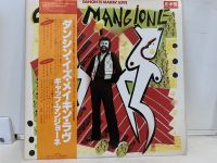 1LP Vinyl Records แผ่นเสียงไวนิล DANCIN IS MAKIN LOVE  GAP MANIGIONE (E13A32)