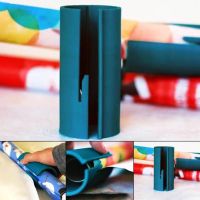 【LZ】 Gift Wrapping Paper Knife Cutter Paper Scissors Gift Box Cutting Tool Flower Shop Supplies Christmas Gift Decoration Die Cricut