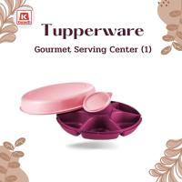 ชุดเสิร์ฟ Tupperware รุ่น Gourmet Serving Center