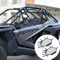 จาก Polaris RZR Polaris RZR XP 1000 2014-2021 RZR XP Turbo Turbo 16-20 window Side NET Sunscreen NET ROLL CAGE อุปกรณ์เสริมมุ้ง