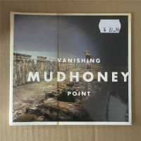 Rock vanishing point mudhoney does not remove a6018