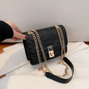 Louis Vuitton New Wave Chain Bag | Bragmybag-demhanvico.com.vn