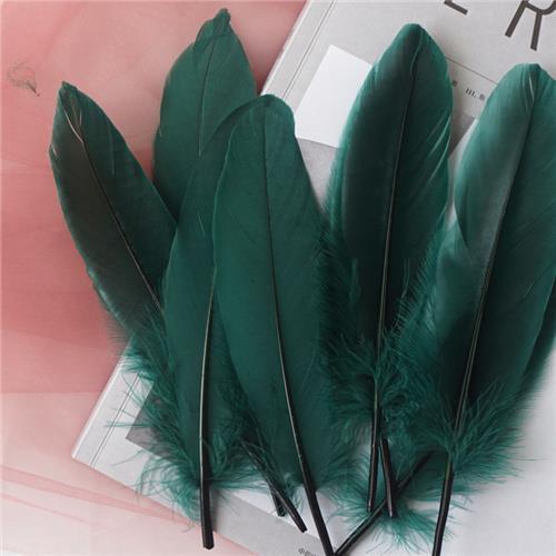 shell-pink-hard-stick-natural-goose-feathers-for-clothes-15-20cm-home-decoration-accessories-feathers-for-jewelry-making-decor
