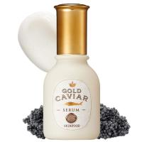 Skinfood Gold Caviar Lifting Eye Serum 32ml เซรั่มคาเวียร์บำรุงรอบดวงตา