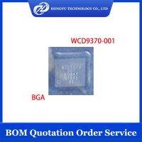 1 - 10 Buah Chipset WCD9370-001 WCD9370 001 BGA