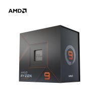 [COD] Ryzen R9 7900X processor cores threads 4.7GHz AM5 interface boxed CPU motherboard X670