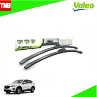 Valeo Flat Blade ใบปัดน้ำฝน Mazda CX5 มาสด้า ซีเอ็กซ์ 5 ปี 2013-2016 24/18