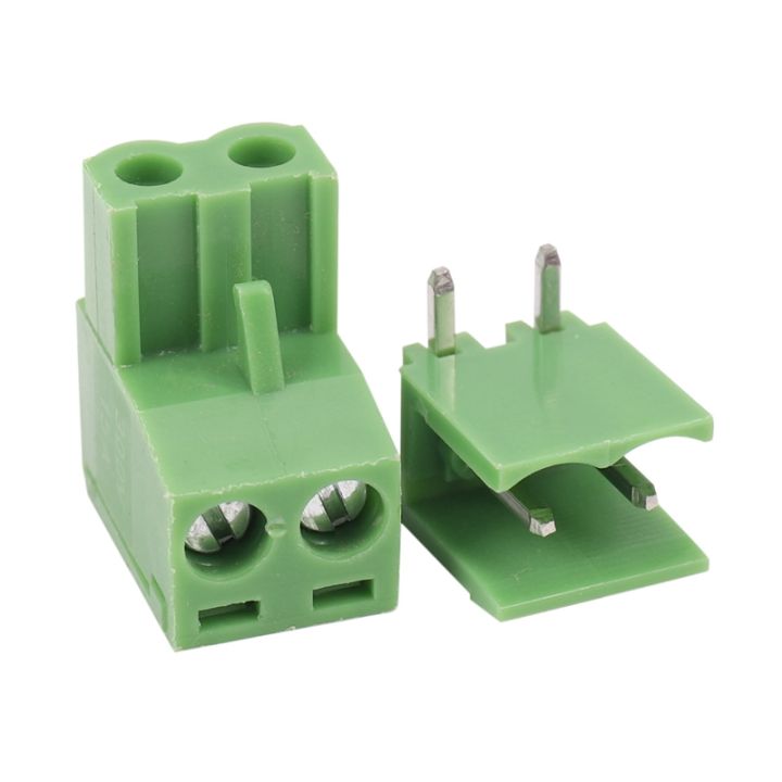 10-pcs-5-08mm-pitch-2pin-plug-in-screw-pcb-terminal-block-connector-right-angle