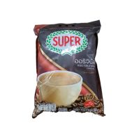 SUPER Instant Coffee 3in1 ซุปเปอร์กาแฟ ออริจินัล 3 อิน 1 แบบ 100 ซอง เก็บในที่แห้งและเย็น ขนาด  20 กรัม X 100 ซอง