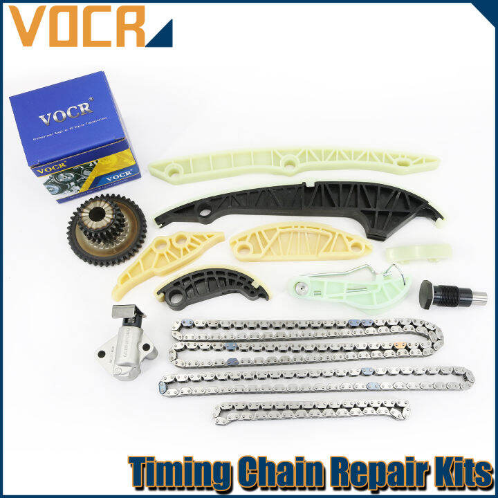 1 CEA BPL EA888 Engine Timing Chain Repair Kits For Tiguan 2.0Tfsi 2016