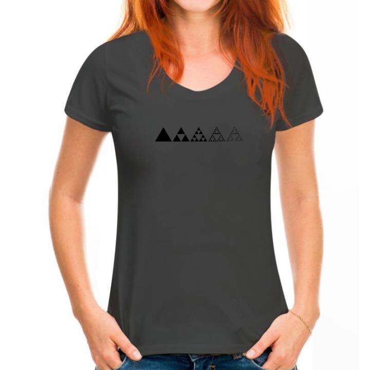 men-sierpinski-triangle-mathematics-fractal-math-tops-t-shirt-sacred-geometry-magic-mandala-tshirts-cotton-fitness-tee