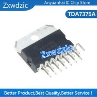 2pcs TDA7375 ZIP TDA7375A ZIP-15 WATTY Electronics