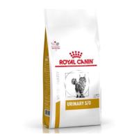 Royal Canin Urinary S/O อาหารนิ่วแมว 1.5 kg.