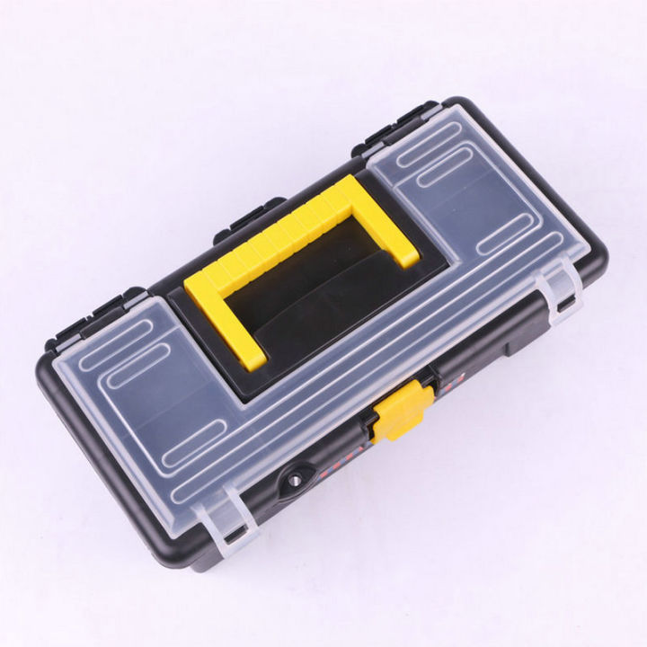 xmds-กล่องเครืองมือ-กล่องเก็บอุปกรณ์เครื่องมือ-กล่องเครื่องมือแบบพกพา-วัสดุพลาสติก-คุณภาพสูง-กล่องเครืองมือ-กล่องเก็บอุปกรณ์เครื