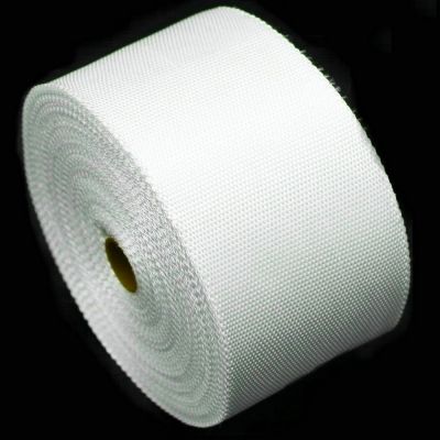 2pcs high temperature resistant glass fiber cloth tape  electronic glass  glass fiber plain weave cotton cloth  2.5cmx 5m Adhesives  Tape