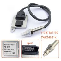 Nox Oxygen Sensor NOX SENSOR 11787587130 for E81 E82 E87 E88 E90 E91 E92 N43 758713005,5WK96621J