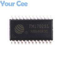 New Original FM1702 FM1702SL SOP 24 Interface Chip