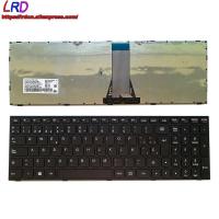 New Original Spain Laptop keyboard for E51-35 80 30 B70-80 B71-80 Z50-70 75 80 Z51-70 Z70-80 series 25214788 25214758