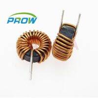 Prow amorphous filter inductor high current inductance 26*16*10 amorphous ring 10A 100MH / 150MH / 200MH inductors coil