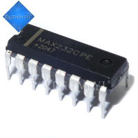 10pcs/lot MAX232CPE MAX232 MAX232EPE MAX232 MAX202EPE MAX202 MAX202CPE MAX202 DIP-16 In Stock