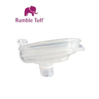 อะไหล่เครื่องปั๊มนม Rumble Tuff  Cup พร้อม O Ring สำหรับเครื่องปั๊มนม Rumble Tuff  ทุกรุ่น