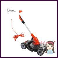 รถตัดหญ้าไฟฟ้า BLACK&amp;DECKER GL4525CM-B1 450 วัตต์ELECTRIC LAWN MOWER BLACK&amp;DECKER GL4525CM-B1 450W **โปรโมชั่นสุดคุ้ม โค้งสุดท้าย**