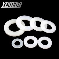 ✳☂ 10pcs O-rings Plumbing Faucet Washer heater seal 1/8 1/4 3/8 1/2 3/4 1 1.2 1.5 silicone Flat gaskets Avirulent insipidity