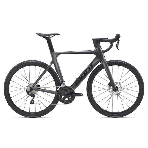 Xe đạp đua đường trường Road Giant Propel Advanced 2 Disc – Phanh Đĩa, Bánh 700C hover