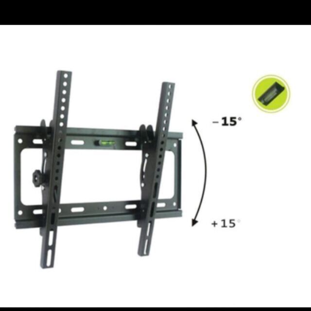 โปรพิเศษ-ชุดขาแขวนทีวี-สำหรับที่วี-26-55-ถูก-แข็งแรง-ราคาถูก-ขาแขวน-ขาแขวนทีวี-ขาแขวนลำโพง-ที่ยึด-ที่ยึดทีวี-ขาแขวนยึดทีวี