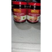 Sốt ướp đồ nướng  Lee Kum Kee