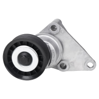 12580162 Belt Tensioner Drive Tensioner Auto Parts for Cadillac Hummer Saab Chevrolet Replacement