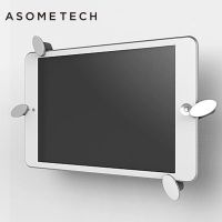 Universal 7.9-12.9 inch Tablet Wall Mount Holder Stand Aluminum Alloy 360 Rotation Bracket for iPad Pro 11 12.9 Samsung Xiaomi