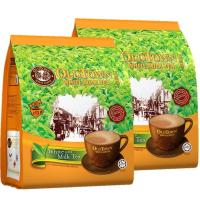 Old Town Instant White Milk Tea 3in1 โอลด ทาวน์ ไวท์ มิลค์ที ชานม มาเลย์ 13 Sticks (2แพค)