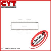 ปะเก็นอาฟเตอร์ (แผ่นยาว) KTA19  |  Aftercooler Housing Gasket   3001304