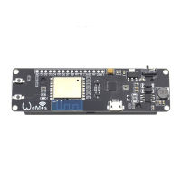 สำหรับ WeMos D1 Wroom-02 ESP8266แผงวงจรหลักโมดูลมินิ WiFi Nodemcu โมดูลชาร์จแบตเตอรี่18650บอร์ดพัฒนา