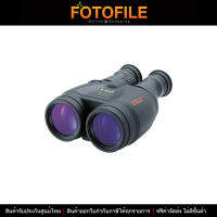 กล้องส่องทางไกล Canon 18x50 IS All Weather Binocular by FOTOFILE (ประกันศูนย์แคนอนไทย)