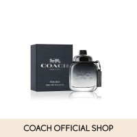 น้ำหอม COACH MAN EDT 40ML