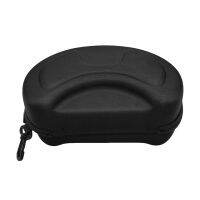 LOCLE Travel Snowboard Ski Goggles Case Without Goggles Winter Outdoor Skiing Sport Glasses EVA Sunglasses Storage Box