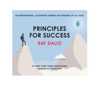 Principles for Success By Ray Dalio [English Edition - Hardcover - พร้อมส่ง]