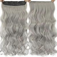 cala wigs แฮร์พีชลอน กว้าง26ยาว55cm