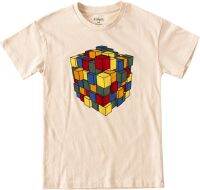 KIDPIK Boys Short Sleeve Graphic T-Shirt, Size: 12 Months - L (12)