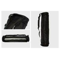 【ATG】เสื่อโยคะ Umbrelpilatesmat BlanketShoulder Strap Carry Backpack