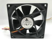 Freight free original Delta AFB0924H - F00 DC24V 0.20A 92 x 25MM frequency converter cooling fan